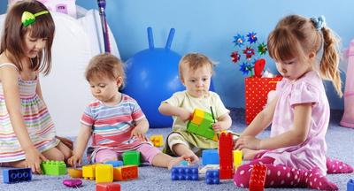К 1 сентября Москва получила 13 новых детских садов – Собянин :: Новости ::  ТВ Центр