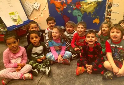 Личный опыт: детский сад в Нью-Йорке - ForumDaily