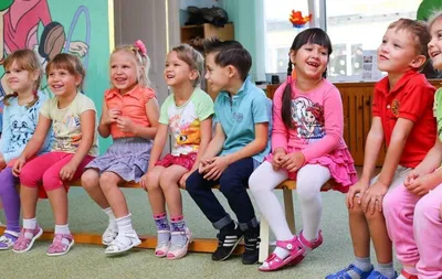 Детские сады в Германии: важная информация для родителей — Газета Слонімская