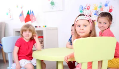 Германия — Когда детский сад становится головной болью родителей. Отвечает  адвокат - МК Германия