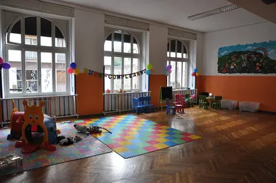Основные принципы и отличия образовательной среды в детских садах России и  Германии. Чему учат детей в немецких детсадах