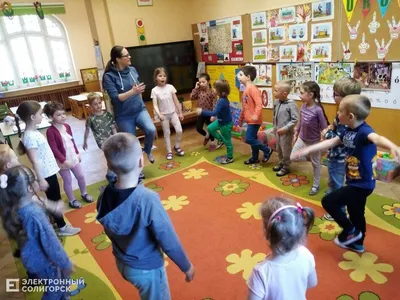 Мир детства. Почему белгородка не хочет водить ребенка в итальянский детский  сад. Белгородские новости