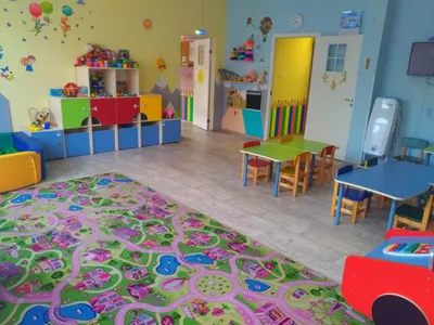 Детский сад в Стамбуле: как выбрать для ребенка, личный опыт читателей
