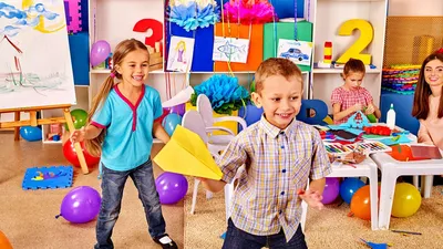 Частные детские сады в Калининграде, 70 детских садов, 28 отзывов, фото,  рейтинг частных садиков – Zoon.ru