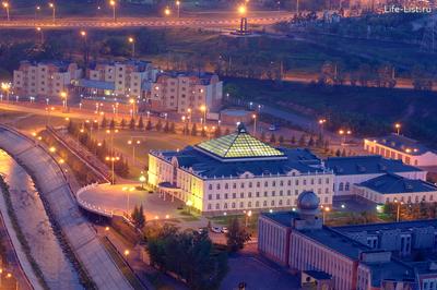 В детдоме Совмена в Красноярске похитили 34 млн рублей