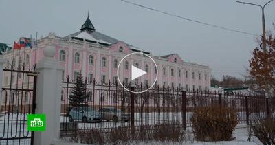 Фото: Детский дом-лицей им. Х.Совмена. Фотолюбитель ГАЛИНА. Город. Фотосайт  Расфокус.ру