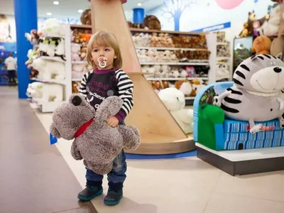 Детский мир на Лубянке в Москве… | Жизни странствие | Дзен