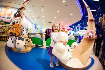 Детский мир» открыл в Москве первый дискаунтер «Ещё» – Новости ритейла и  розничной торговли | Retail.ru