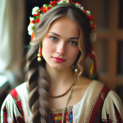 Самые красивые девушки Беларуси. Большой фото-рейтинг