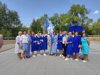 Белорусский союз женщин»: большие дела начинаются с маленьких -  Белагропромбанк