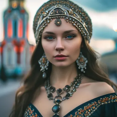 Самые красивые девушки Екатеринбурга (17 фото)