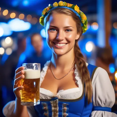 Топ 5: Красивые девушки из Германии по моему мнению | Девушки всего мира |  Дзен