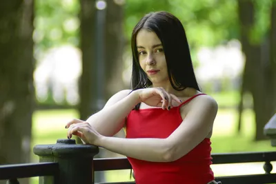В Минске пропала 17-летняя девушка из многодетной семьи