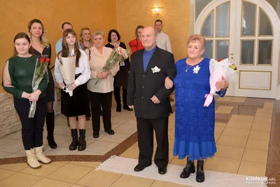 III Республиканский конкурс красоты среди многодетных женщин «Краса  Беларуси» проходит в Минске