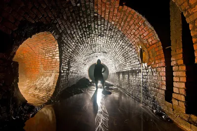 Тайны подземного мира Москвы: Диггеры сталкиваются с историческими  аномалиями в подземельях | Засекреченная Хроника | Дзен