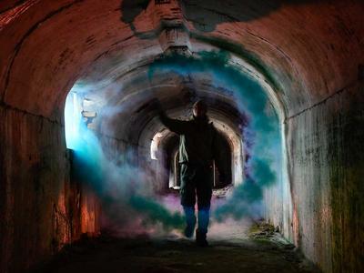 Тайны подземного мира Москвы: Диггеры сталкиваются с историческими  аномалиями в подземельях | Засекреченная Хроника | Дзен