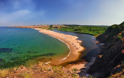В Самарской области появится новый пляж, адрес - 18 апреля 2023 - 63.ru