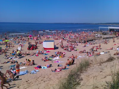 Пляж Оранж на Ситонии фото – Сайт Винского