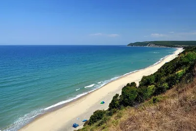 Топ-9 лучших пляжей Туапсе | UniTicket.ru
