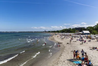 В Краснодарском крае раскрыли смертельные опасности морских пляжей