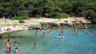 Нерха отзывы пляж Бурриана Коста-дель-Соль – Сайт Винского