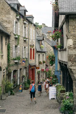 Explore Dinan in 10 Remarkable Landmarks - French Moments