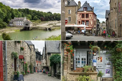 A Guide to the Best Things to do in Dinan, Brittany | solosophie