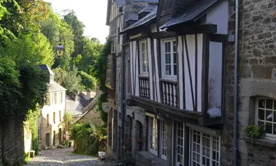 Best places to stay in Dinan, France | The Hotel Guru