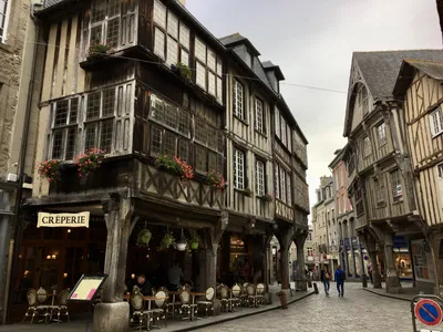 A Guide to the Best Things to do in Dinan, Brittany | solosophie