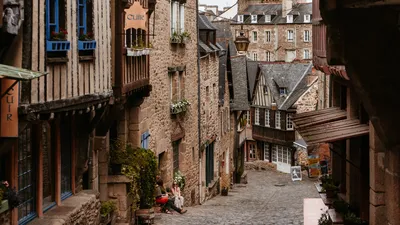 Visit Dinan | Brittany tourism