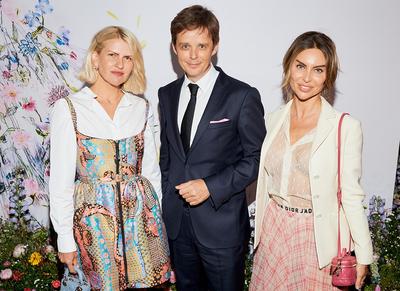 Christian Dior откроет в Москве магазины нового формата – Новости ритейла и  розничной торговли | Retail.ru