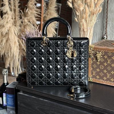 Ruarts Foundation: выставка Lady Dior As Seen By