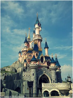 В Париже вновь заработал Disneyland