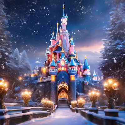Disneyland® Париж | Развлечения для всей семьи