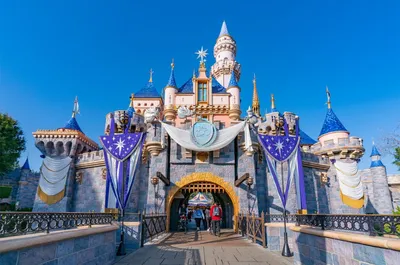 5 of the Most Magical Ways to Experience Disneyland California This Year |  Travel Insider