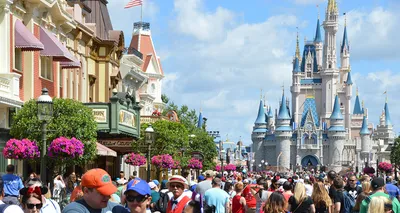 Disneyland Reopening Postponed Beyond Original July 17 Date | Condé Nast  Traveler