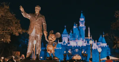Cinderella's Castle - Walt Disney World - Florida - USA - Go For Fun:  Travel, Sailing, Photography - Inspiration, Tips, Adventures - Australia  and The World!