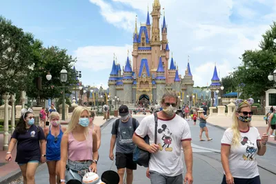 Our survival guide to visiting the Disneyland and Walt Disney World