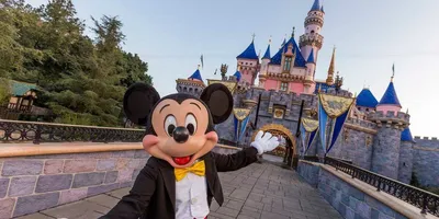 From pirates to princesses: a guide to Disneyland Resort California |  Blacklane Blog