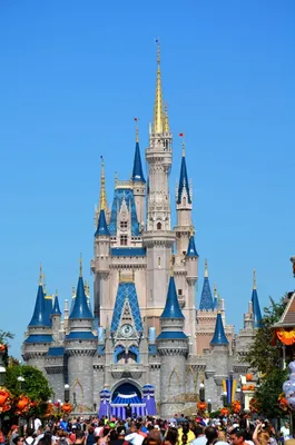 Walt Disney World travel - Lonely Planet | Florida, USA, North America