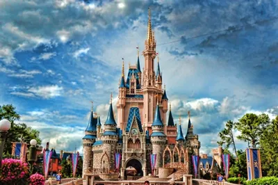 Disney World Orlando Florida: Basic Guide for First-time Visitors -  KarsTravels