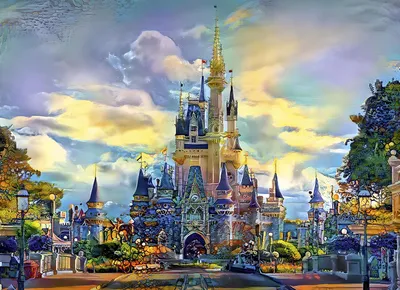 Disney shares pop on promise of California Disneyland reopening