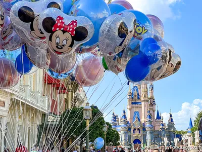 Disney World Parks, Resorts Booked Through March Spring Break Dates