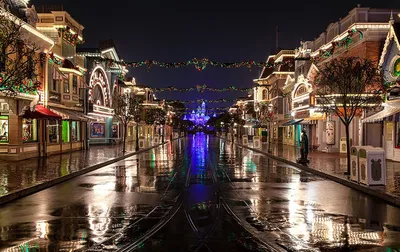 Seven secrets for your next stroll down Main Street U.S.A