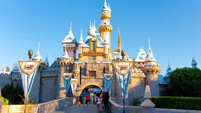 Disneyland reopening: California to allow limited capacity, residents