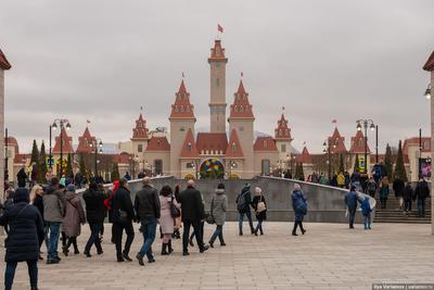 В Москве открылся Диснейленд | Moscow City Journal | Москва-Сити Журнал |  MCJ | Moscow city Online | Апартаменты | Недвижимость | Башня Федерация,  Меркурий, Эволюция, Империя| Moscow City Guide