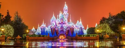Disney пала жертвой культурных войн в США | 29.03.2022, ИноСМИ