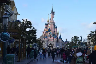 Disneyland Paris: Is Disney Premier Access Worth the Cost? | The Whole  World Is A Playground
