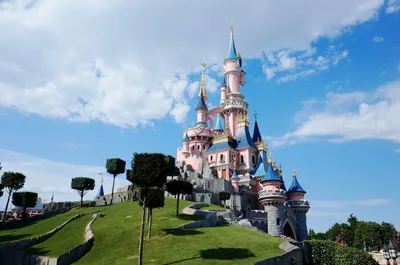 THE 5 BEST Hotels in Disneyland Paris, France 2024 (from $65) - Tripadvisor