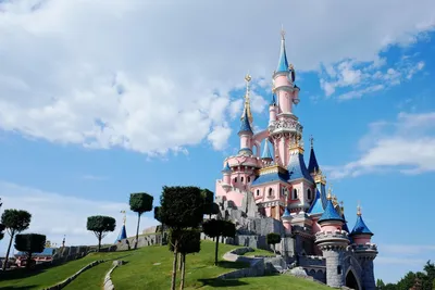 14 attractions you'll find at Disneyland Paris that are not at Disney World  Orlando – You need to visit | Family Travel Blog